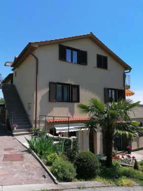 Apartman Vrh